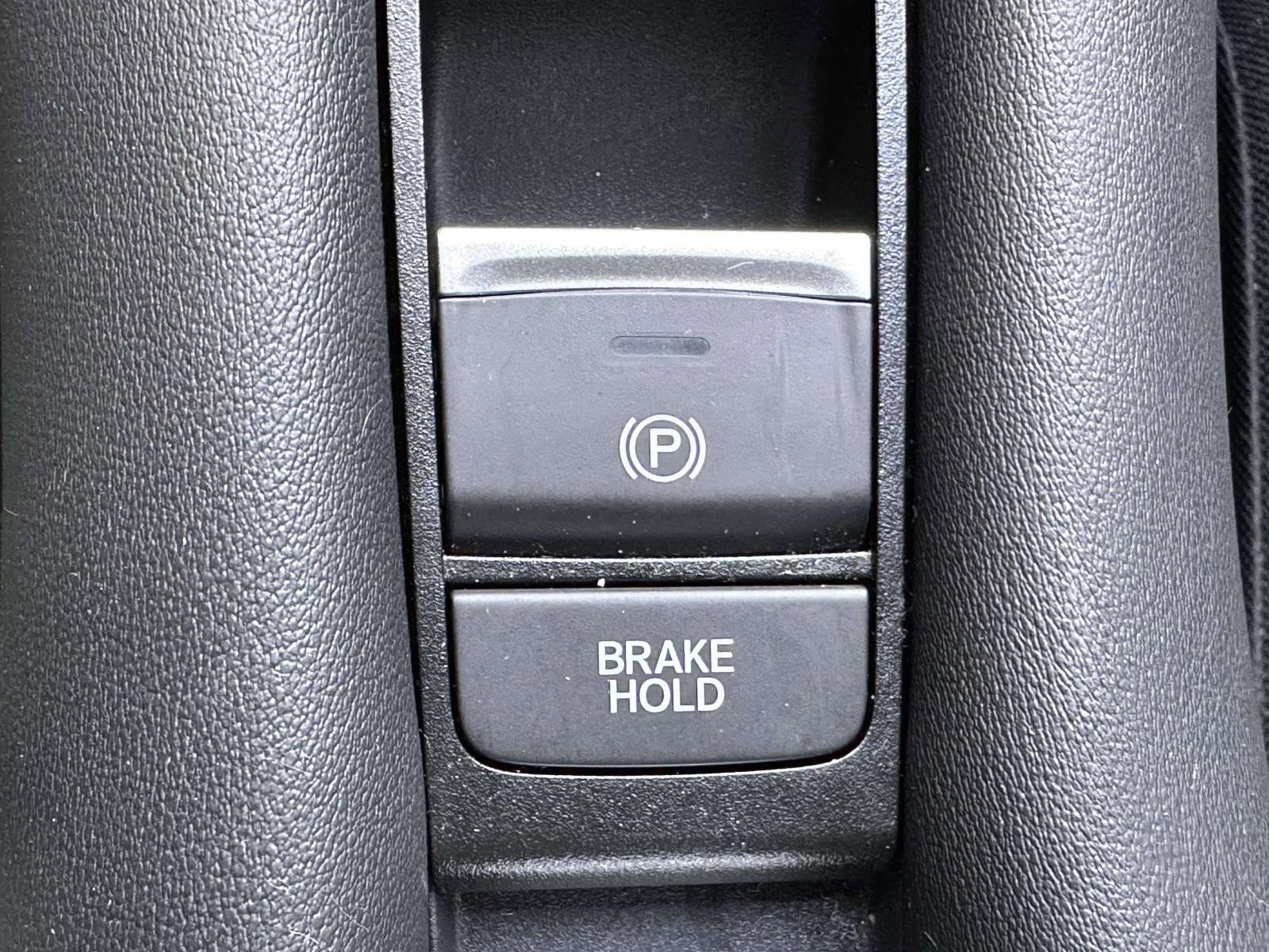 Used 2023 Honda HR-V LX image 27