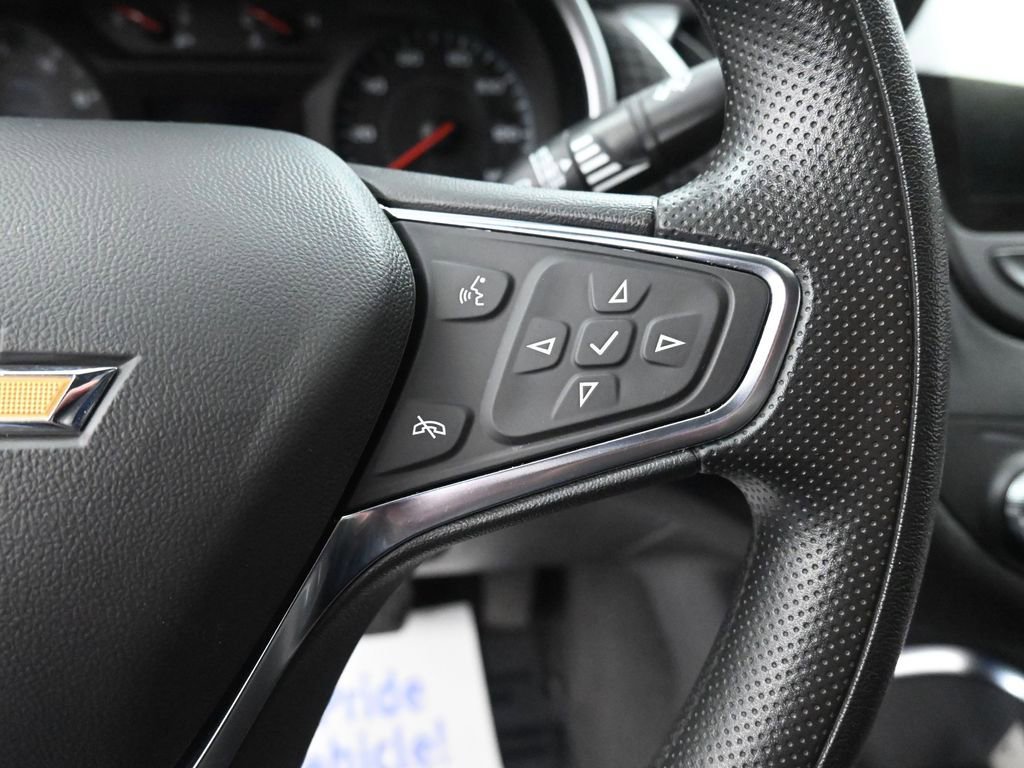 Used 2025 Chevrolet Malibu LT image 31