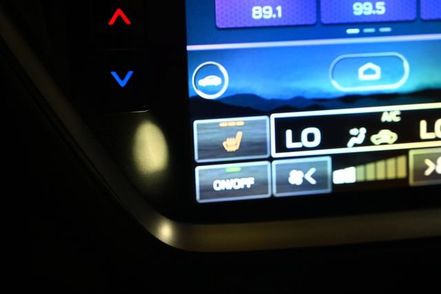 Used 2022 Subaru WRX Premium AWD/4WD image 36