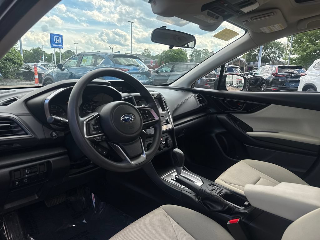Used 2020 Subaru Impreza 2.0i Premium AWD/4WD image 14