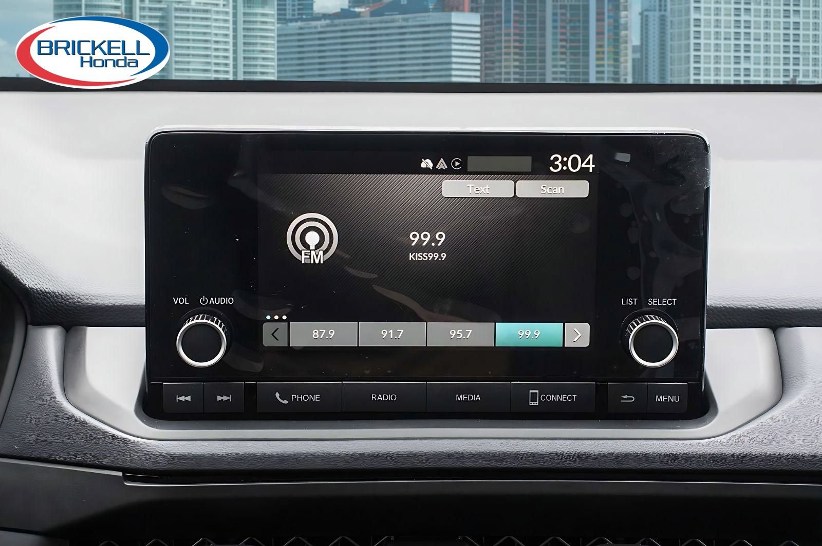 Certified 2025 Honda Accord SE image 25