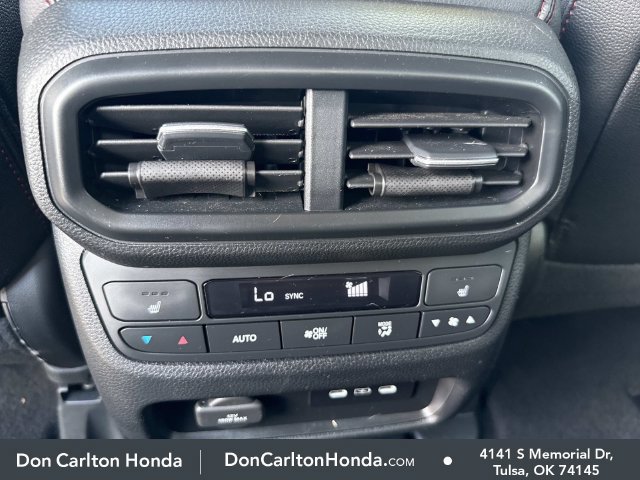 Used 2025 Honda Ridgeline Black Edition image 15