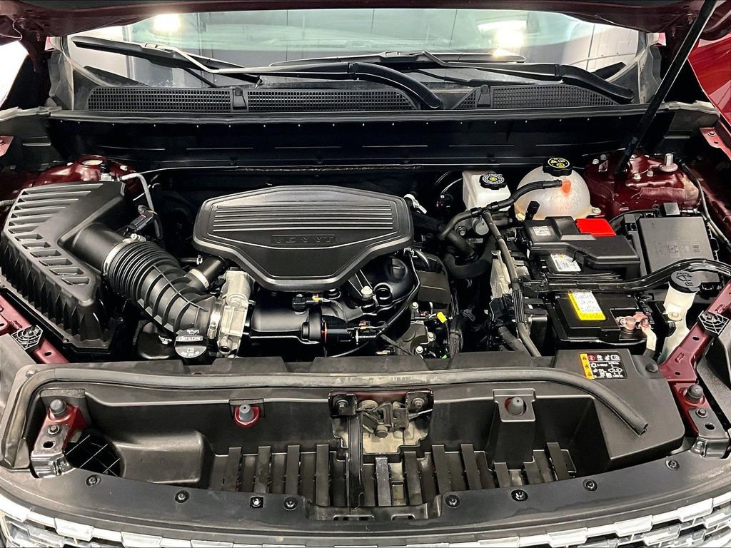 Used 2023 GMC Acadia Denali w/ Denali Ultimate Package image 31