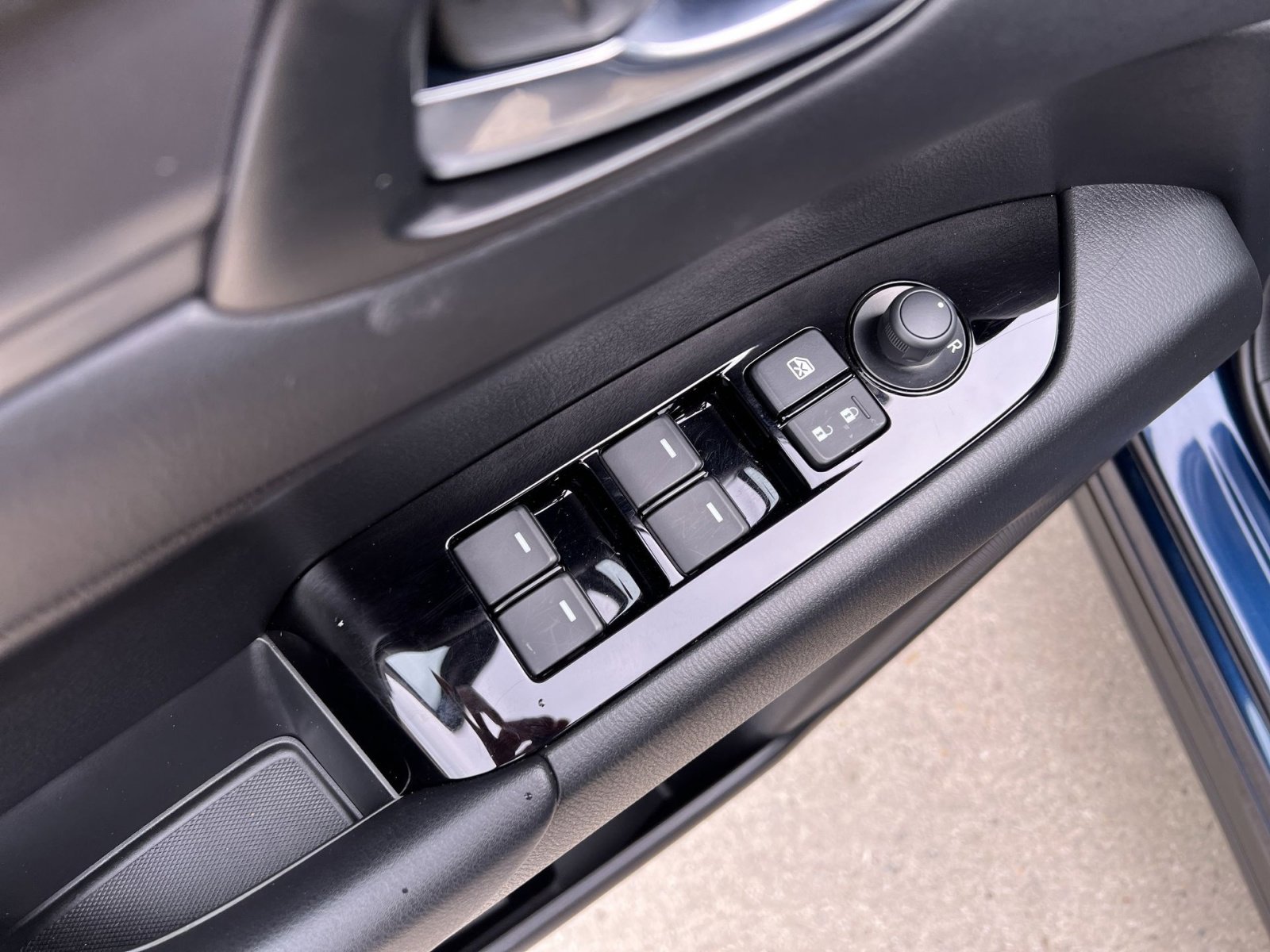 Used 2025 MAZDA CX-5 AWD 2.5 S image 35