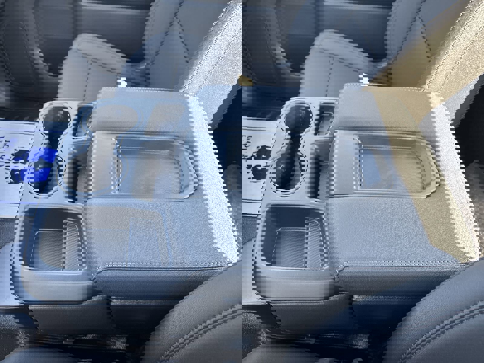 New 2026 Chevrolet Silverado 1500 W/T image 23