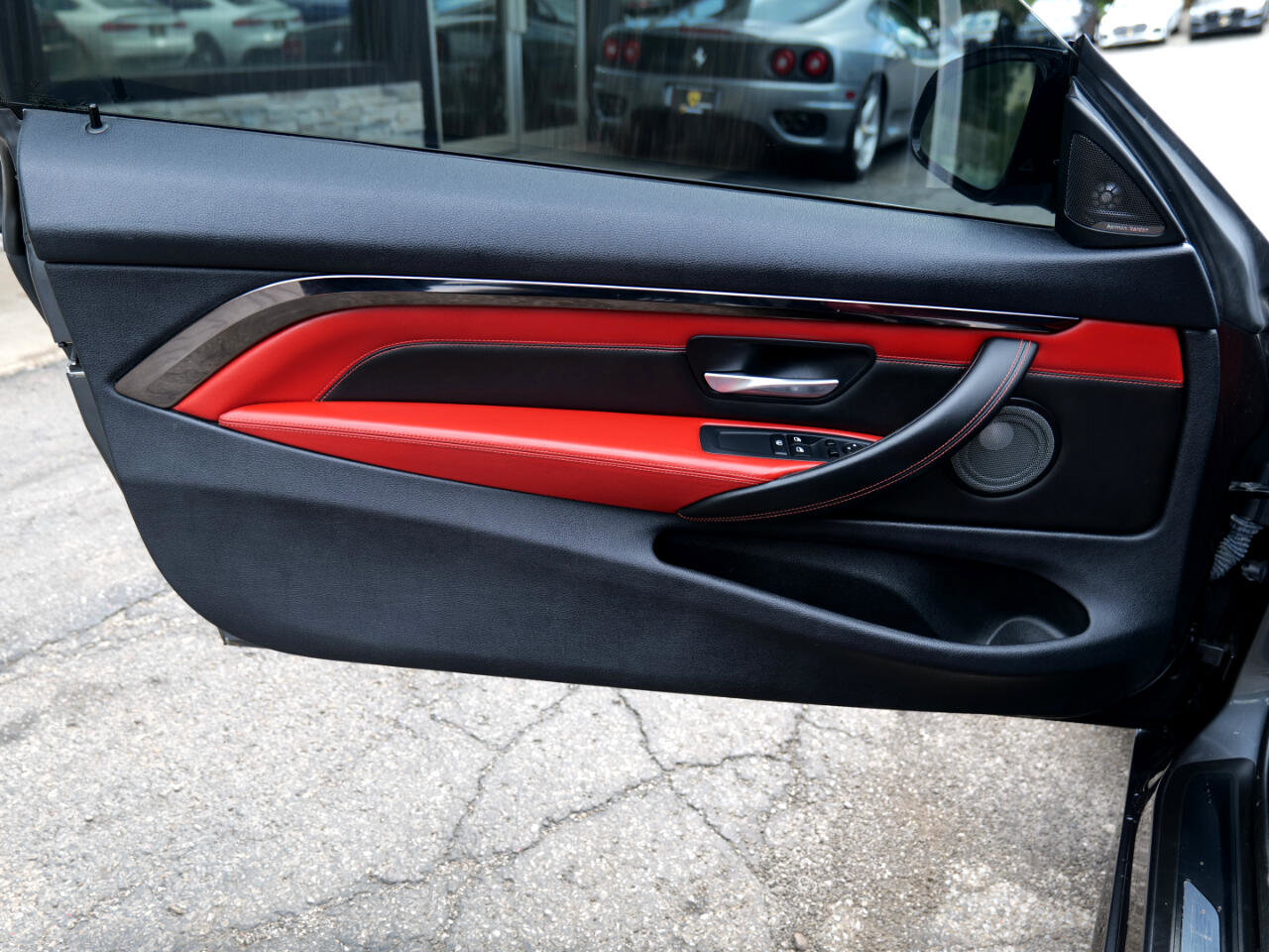 Used 2015 BMW M4 Coupe image 12