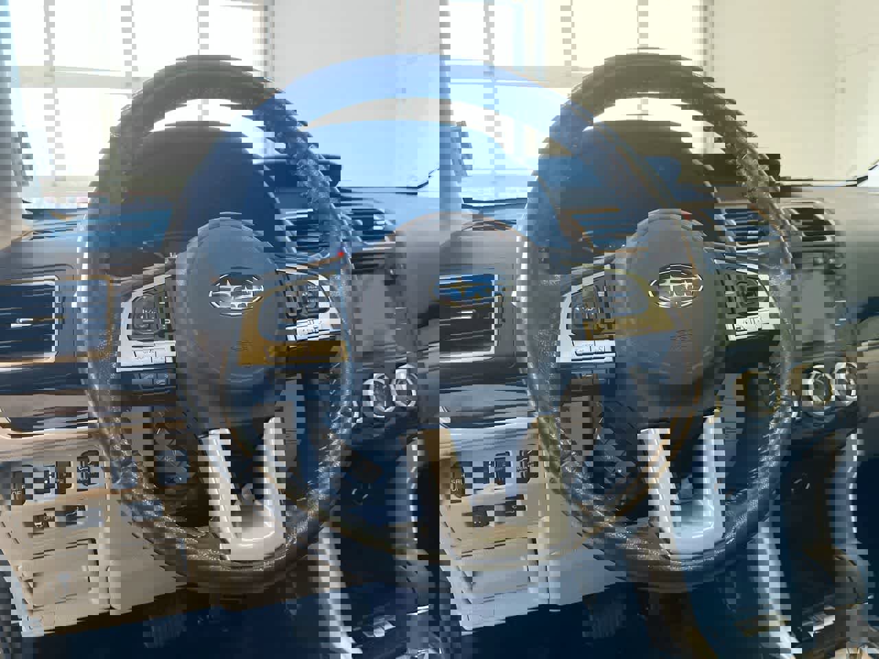 Used 2018 Subaru Forester 2.5i Limited image 14