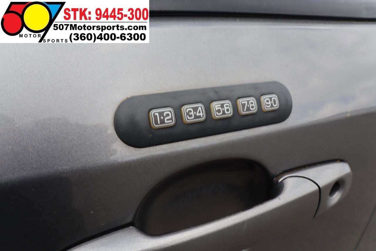 Used 2010 Ford Edge SEL AWD/4WD image 12