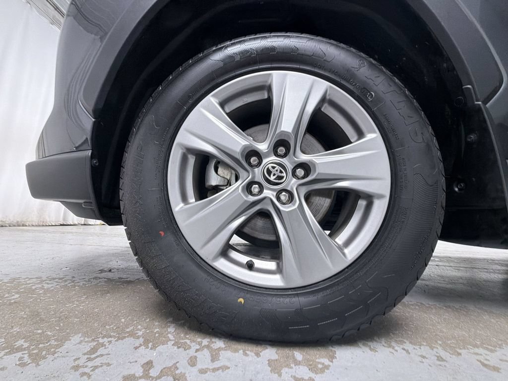 Certified 2023 Toyota RAV4 XLE w/ Convenience Package AWD/4WD image 14