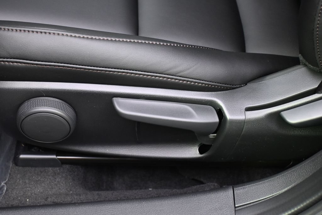 New 2026 MAZDA MAZDA3 s Sport FWD image 14