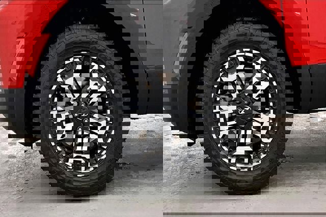 Used 2025 Hyundai Santa Cruz XRT image 14