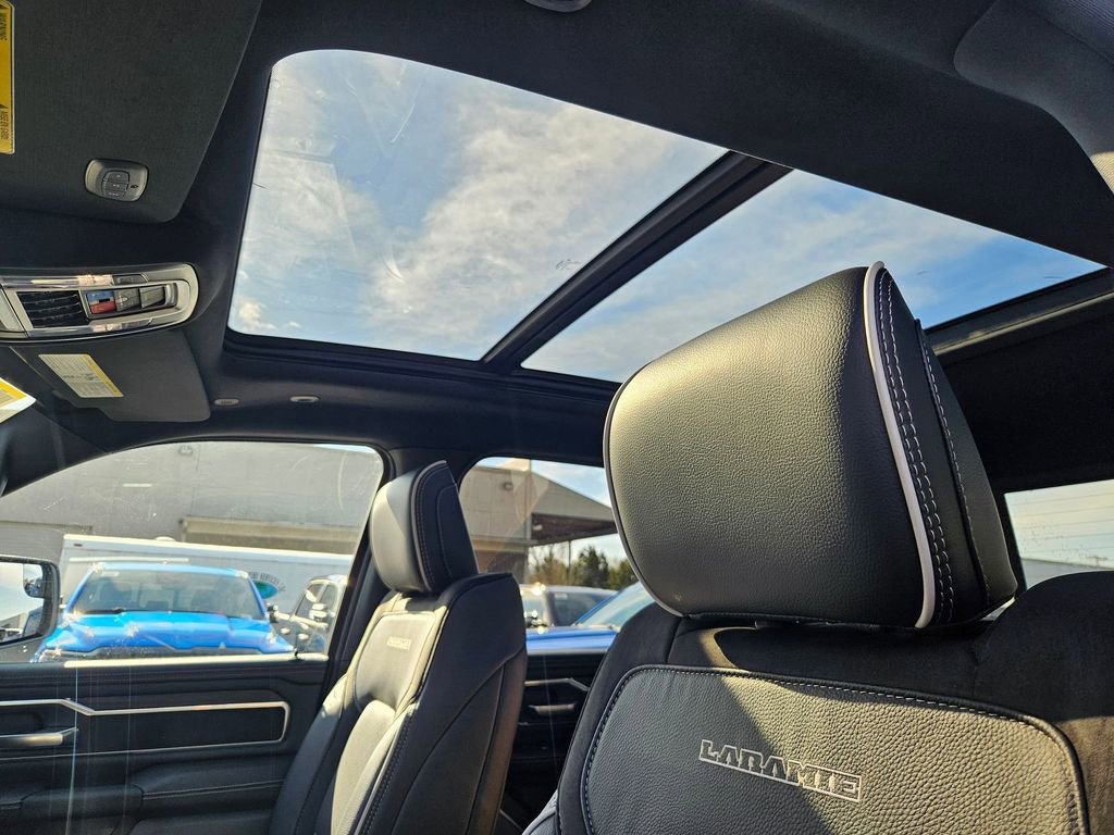 New 2026 RAM 1500 Laramie image 35