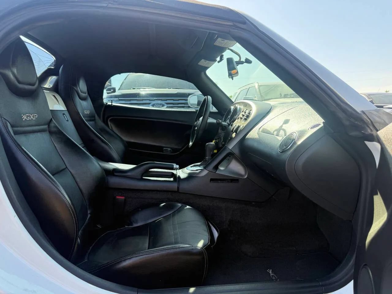 Used 2008 Pontiac Solstice GXP RWD image 20