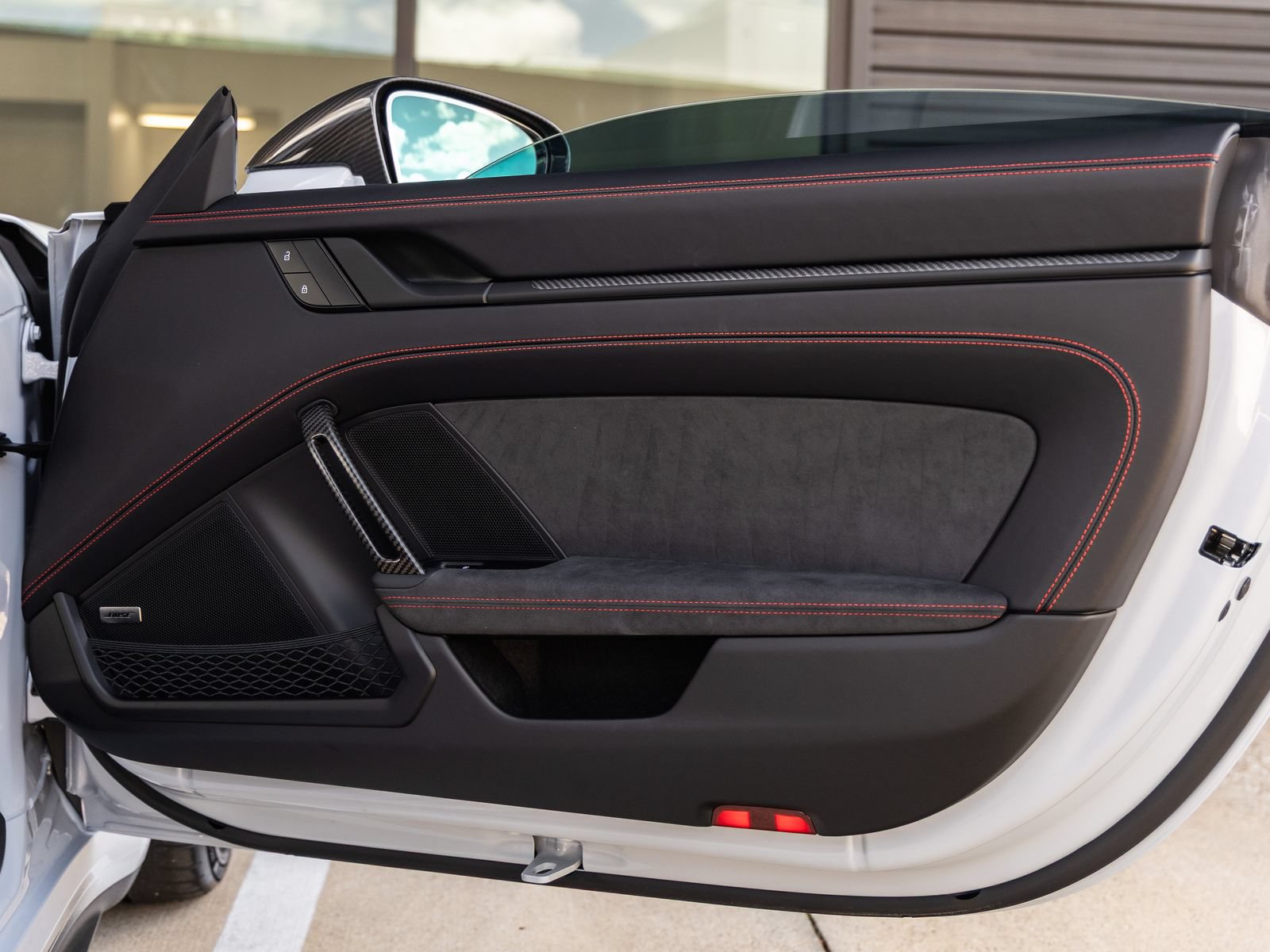 Certified 2026 Porsche 911 GT3 RWD image 56