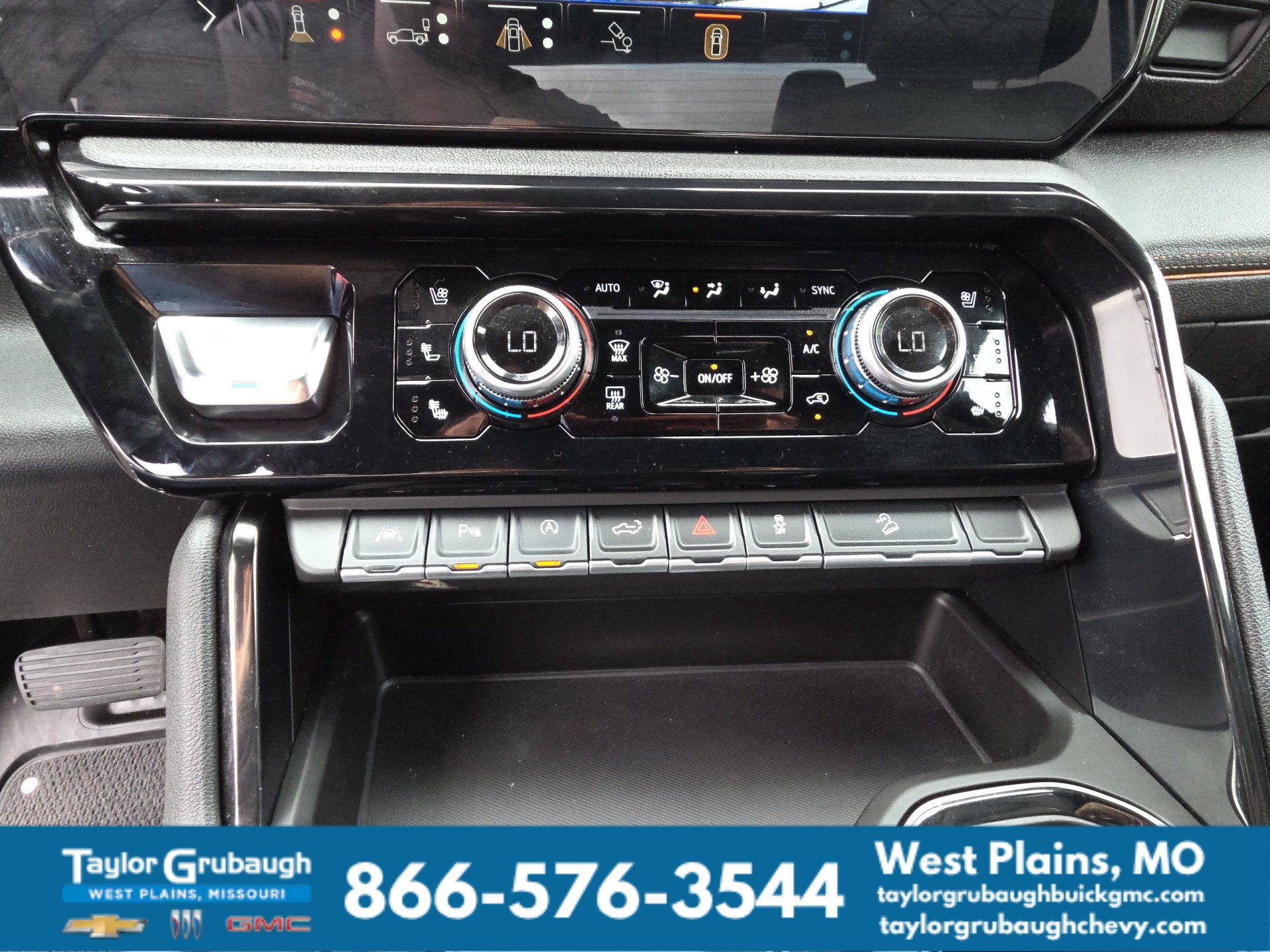 Certified 2025 GMC Sierra 1500 AT4 AWD/4WD image 25