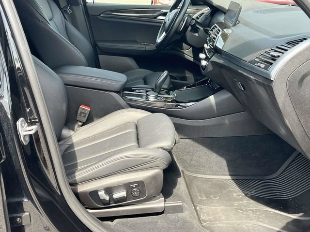 Used 2020 BMW X3 xDrive30i AWD/4WD image 24