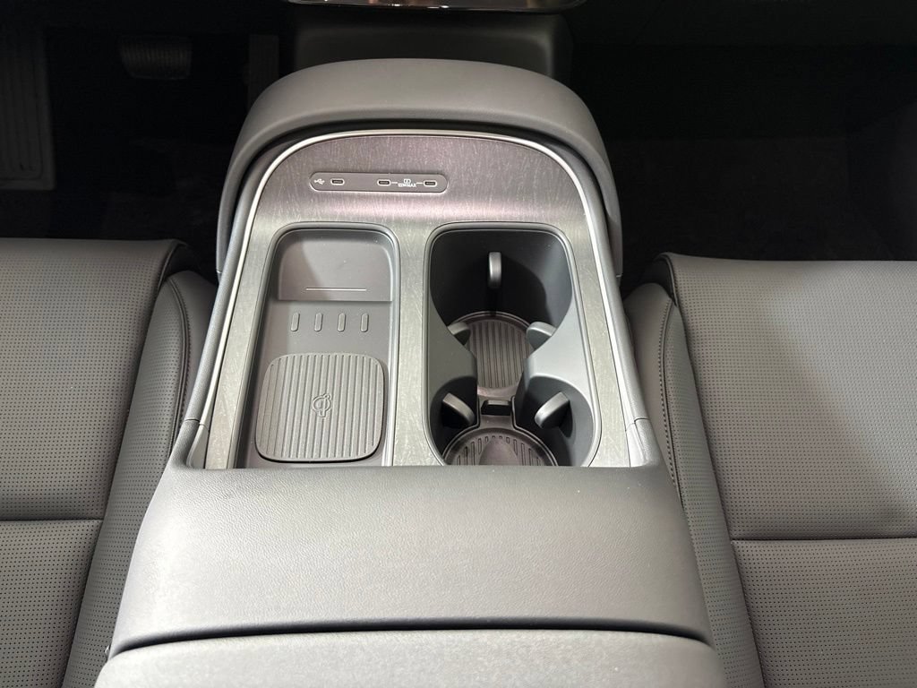 New 2027 Hyundai Palisade SEL w/ Tow & Go Package FWD image 22