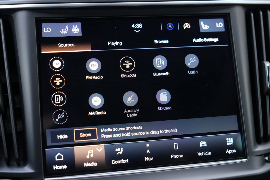 Used 2023 Maserati Levante Modena image 48