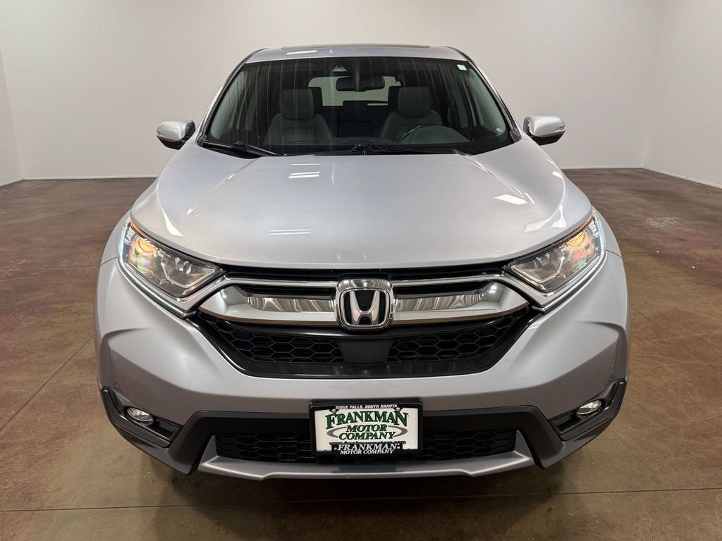 Used 2019 Honda CR-V EX-L image 41