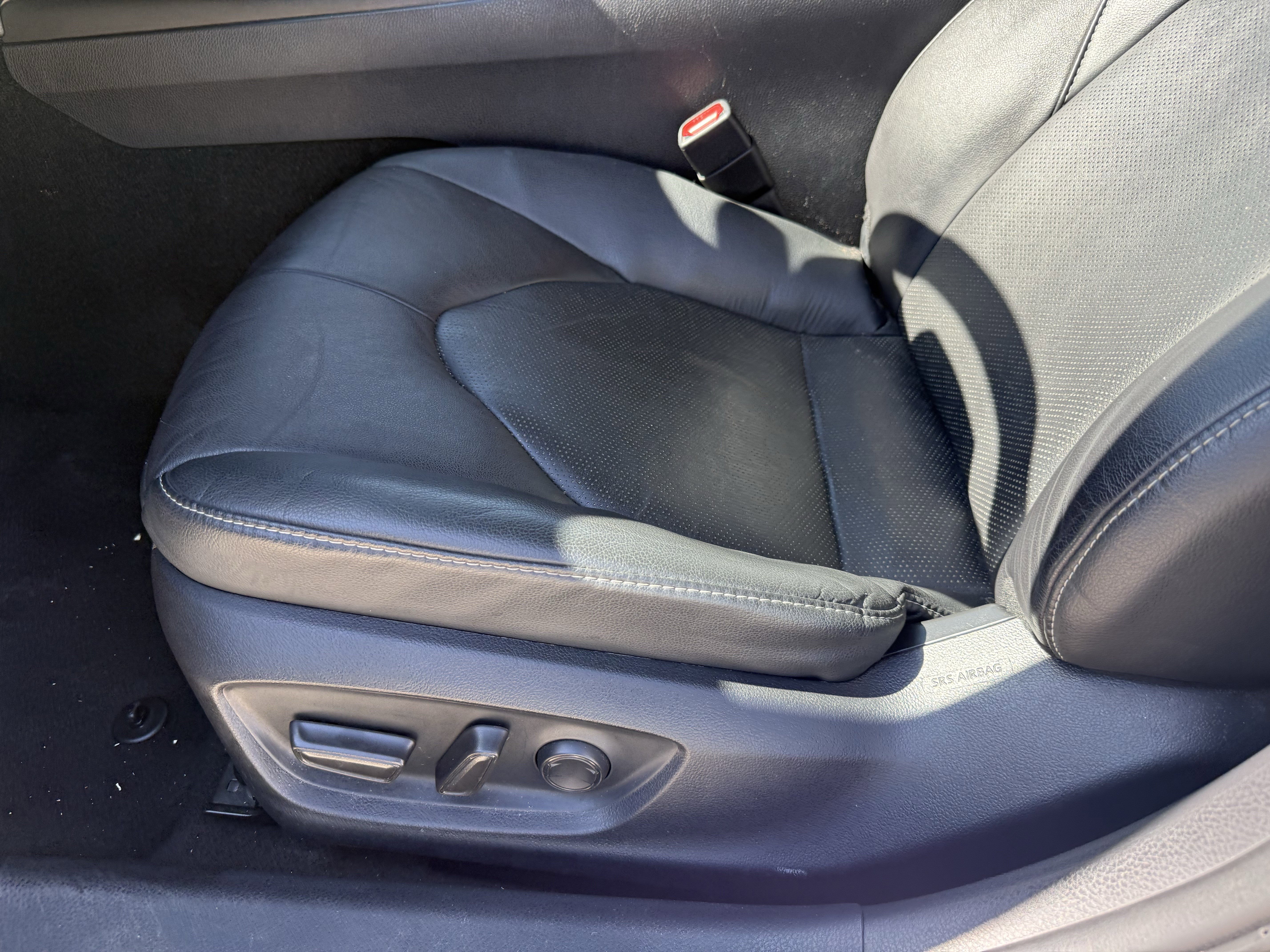 Used 2023 Toyota Camry XSE image 29