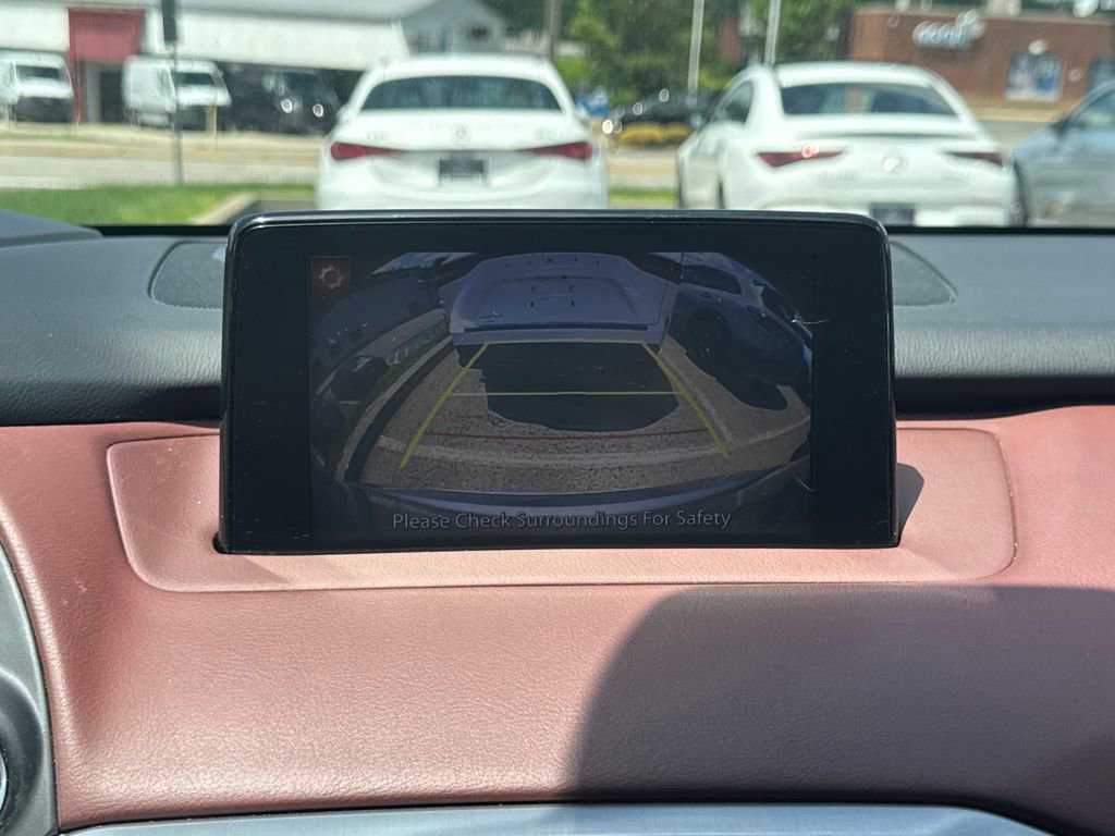 Used 2017 MAZDA CX-9 Signature AWD/4WD image 20