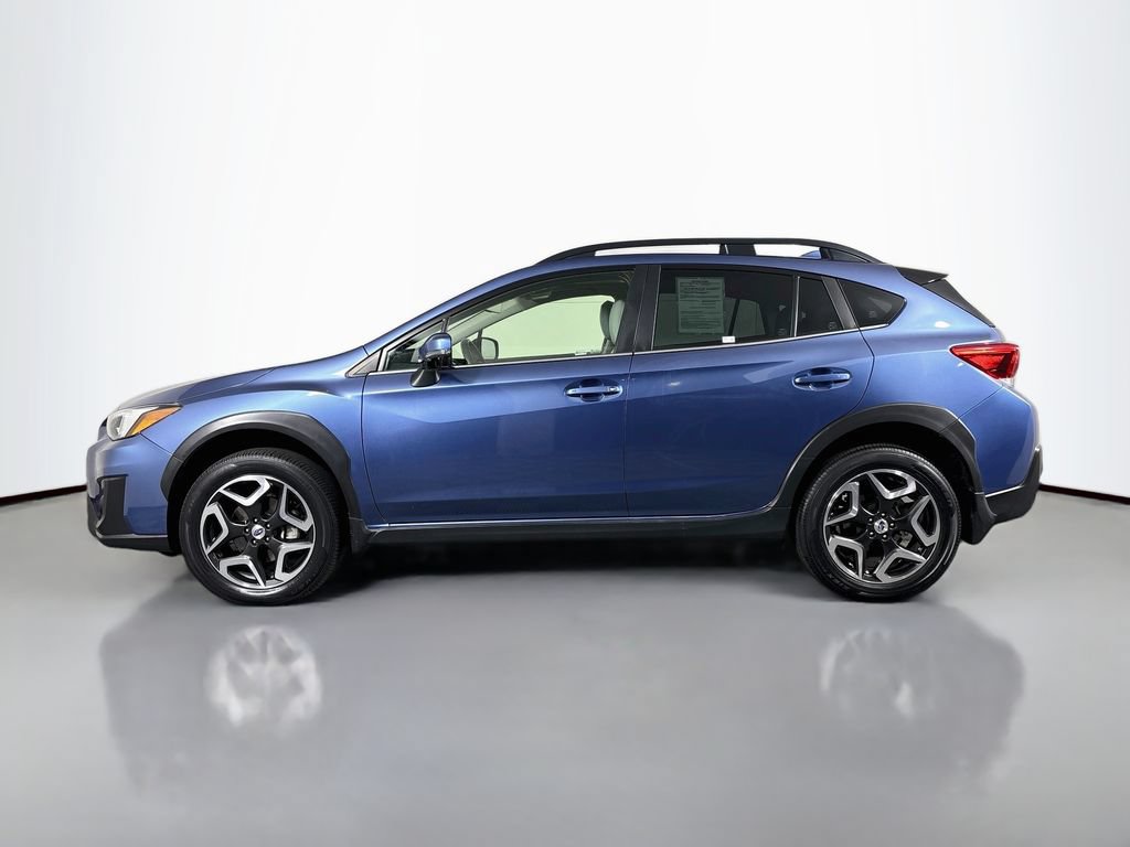 Used 2018 Subaru Crosstrek 2.0i Limited AWD/4WD image 4