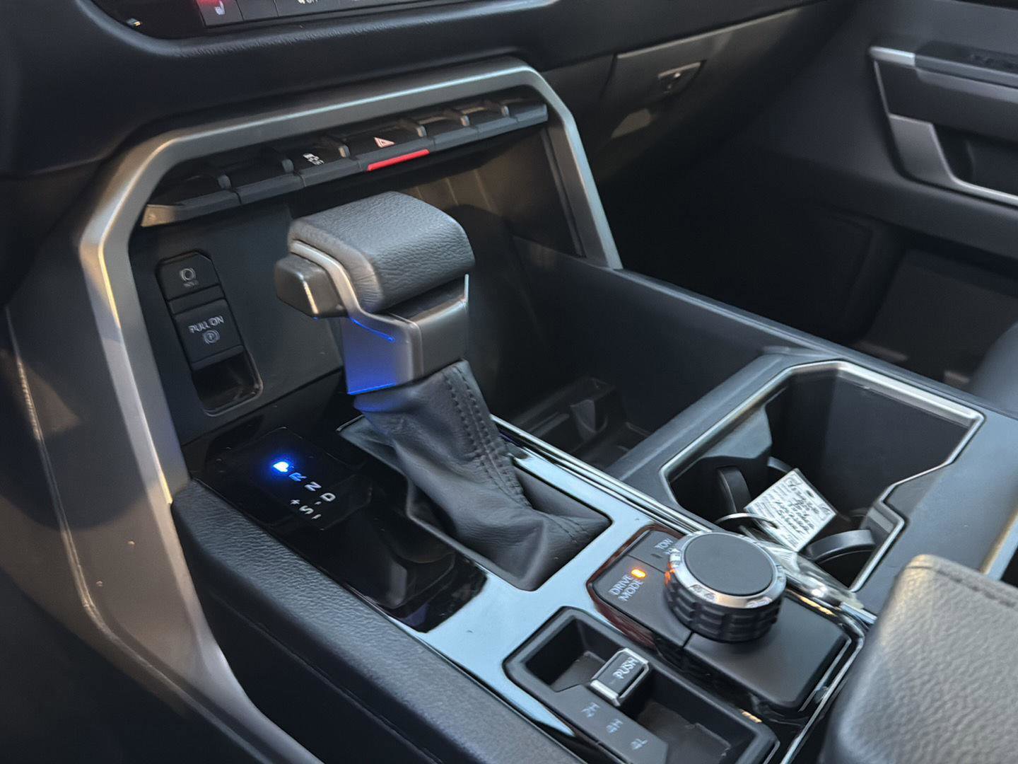 Used 2024 Toyota Tundra SR5 image 24