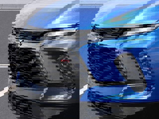 New 2026 Chevrolet Blazer RS w/ Driver Confidence II Package image 13