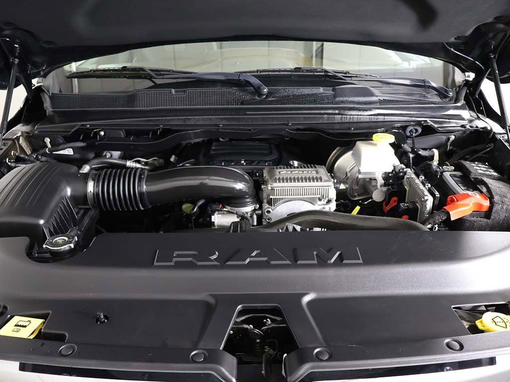 Used 2021 RAM 1500 Limited image 27