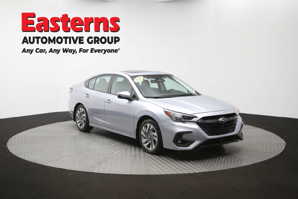 Used 2024 Subaru Legacy Touring XT AWD/4WD image 53