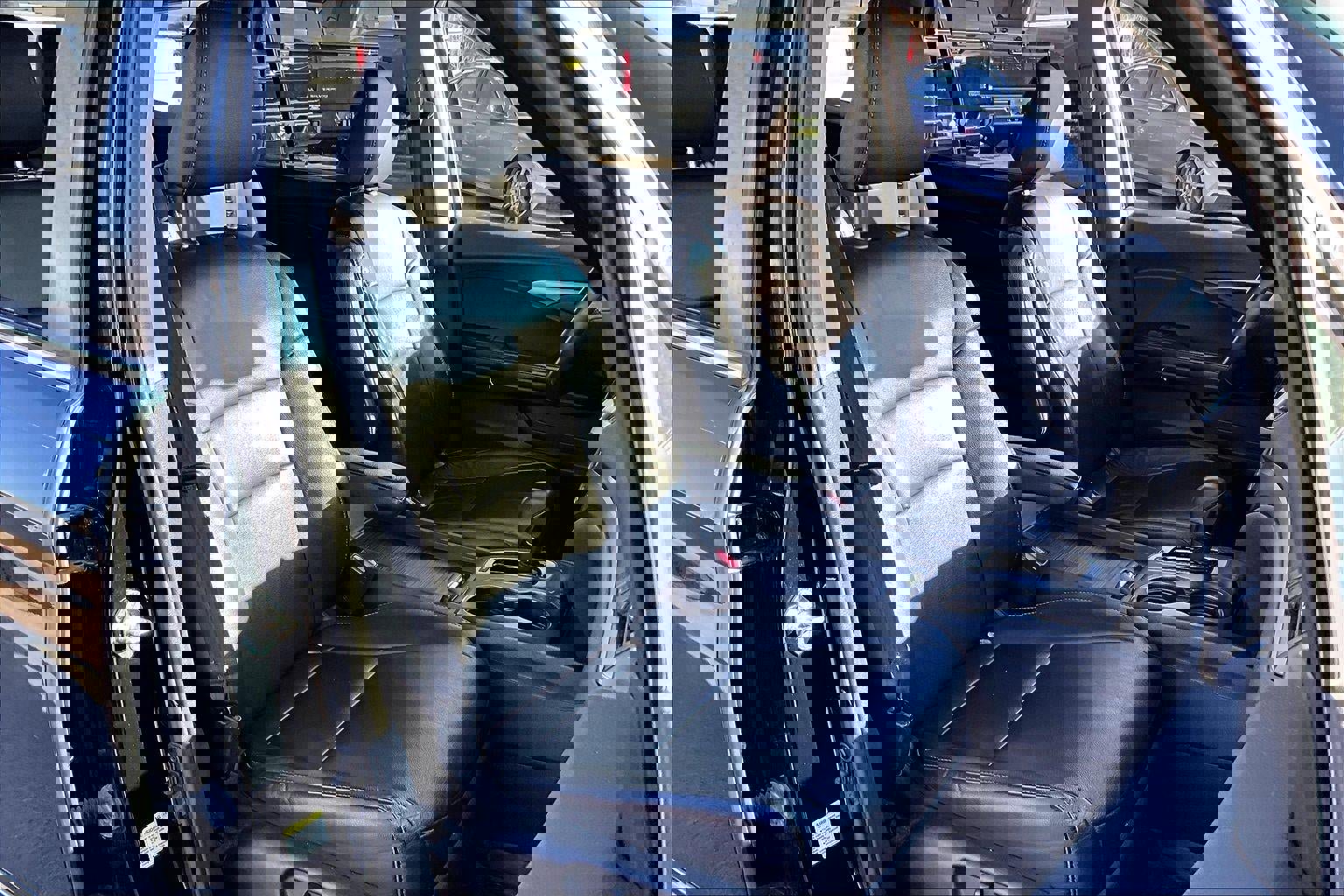 Used 2016 Honda Pilot EX-L image 7