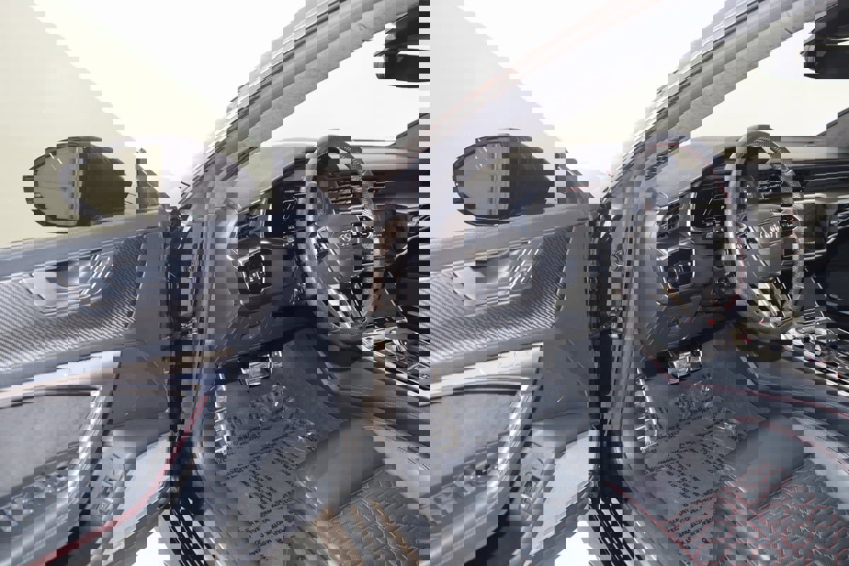 Used 2021 Audi RS 7 Sportback image 70