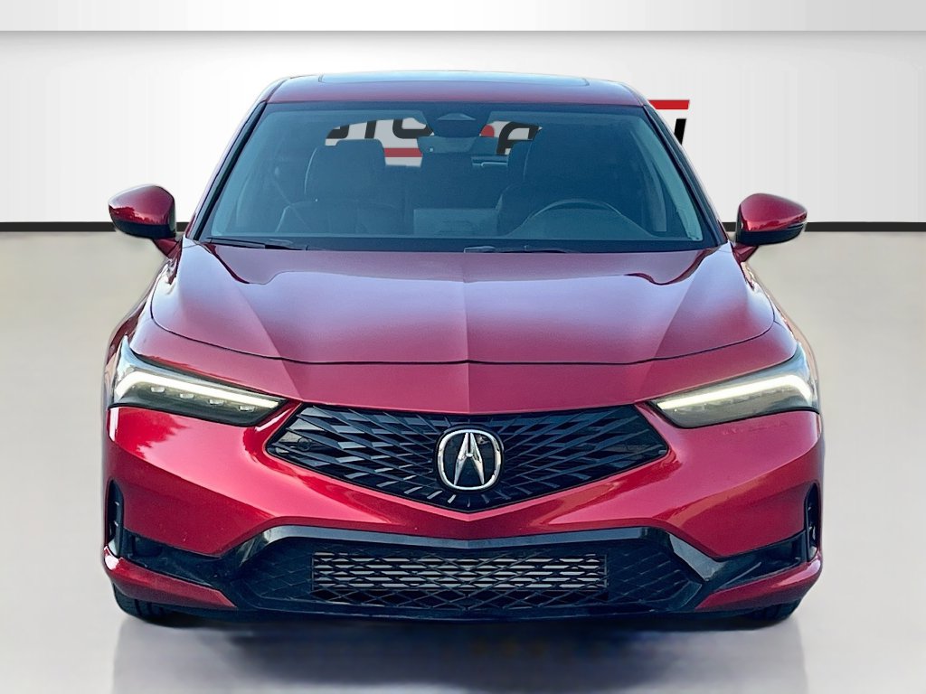 Used 2025 Acura Integra FWD image 2