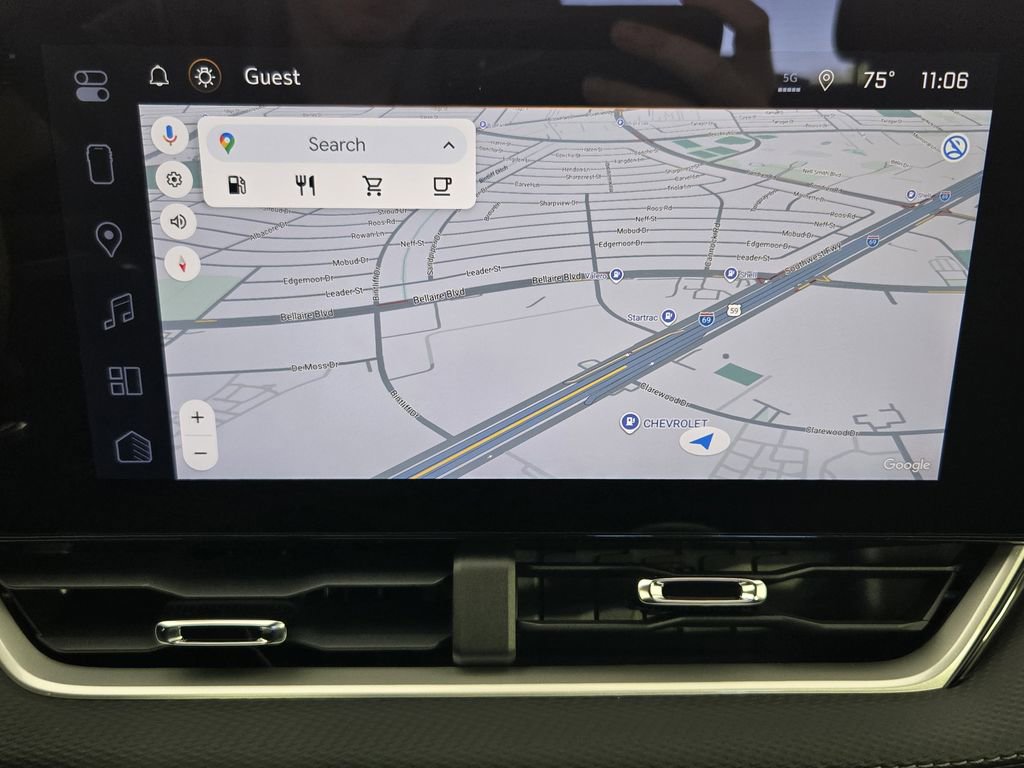 New 2026 Chevrolet Equinox LT image 19