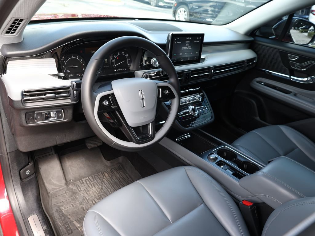 Used 2022 Lincoln Corsair FWD image 14