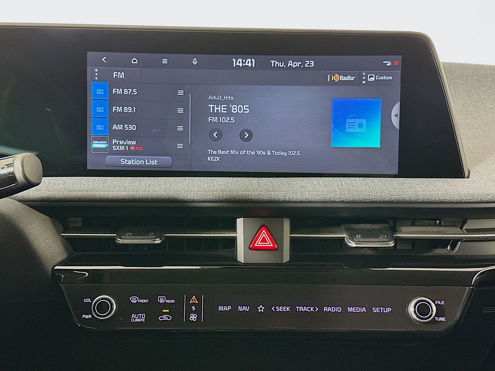 Used 2022 Kia EV6 Wind RWD image 21