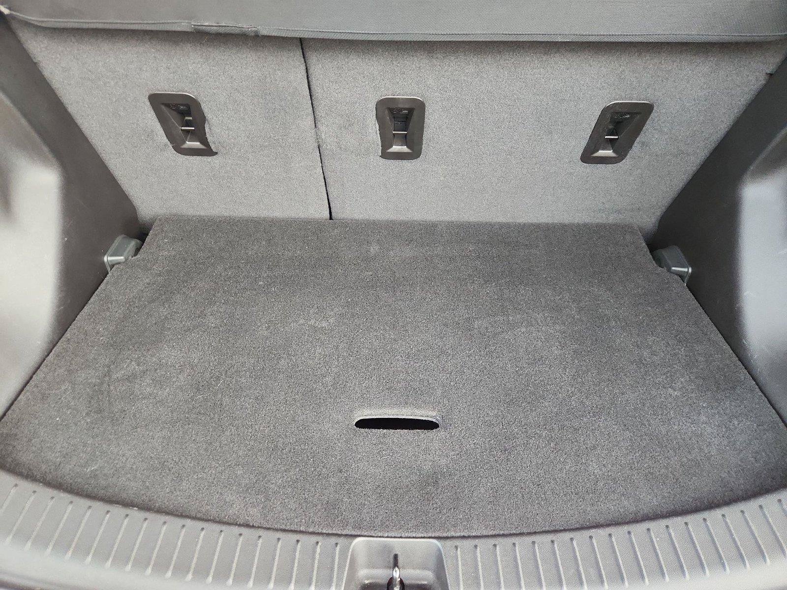 Used 2023 Chevrolet Bolt LT w/ Infotainment Package FWD image 24