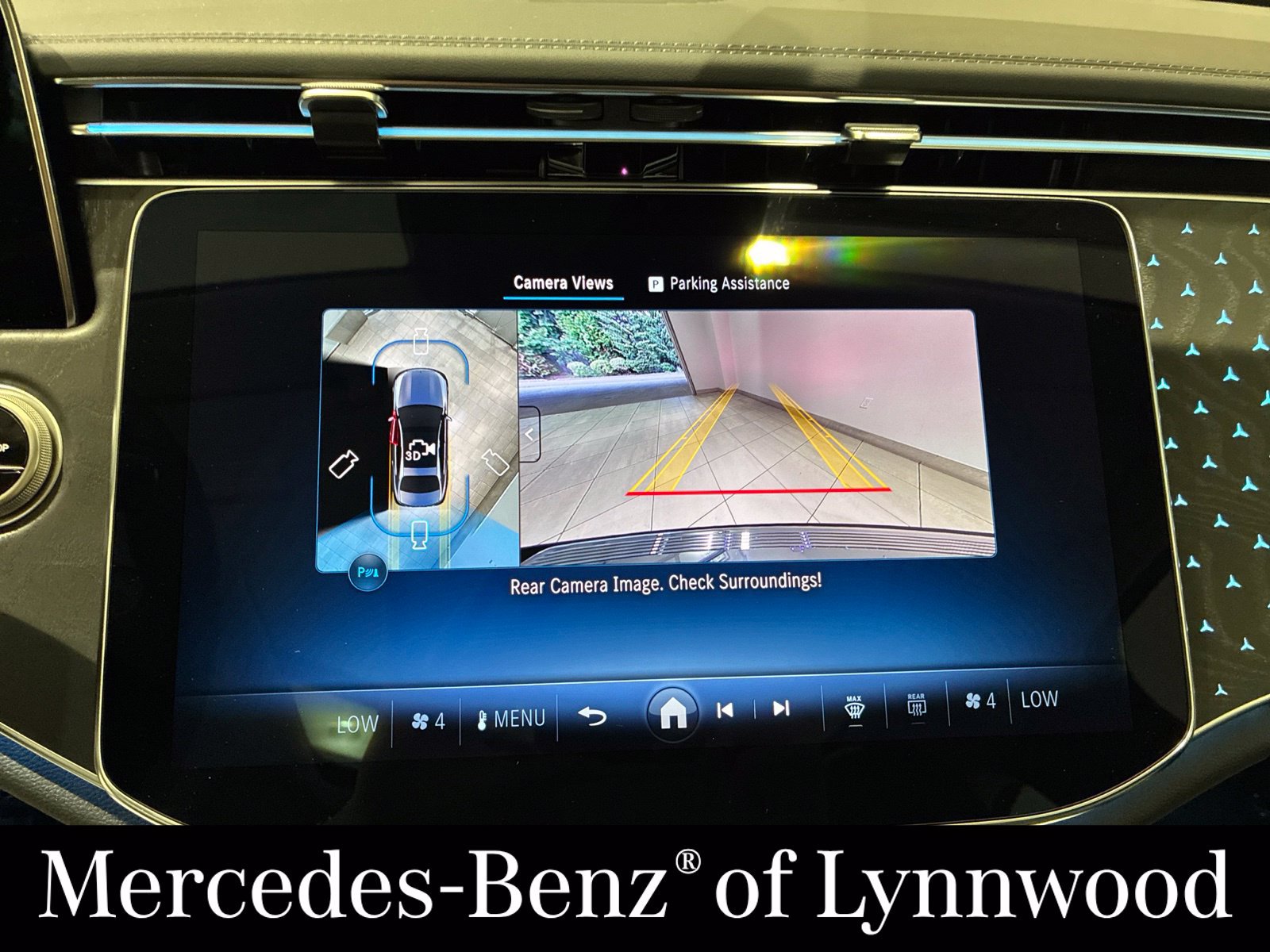 New 2026 Mercedes-Benz E 350 4MATIC Sedan image 12