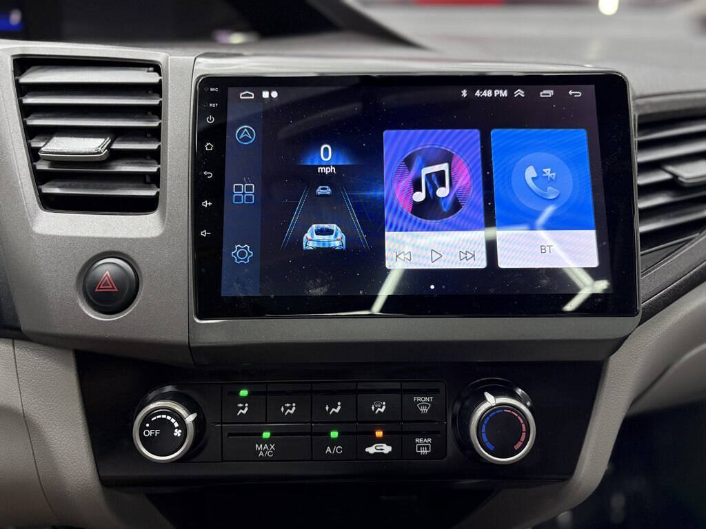 Used 2012 Honda Civic LX image 19