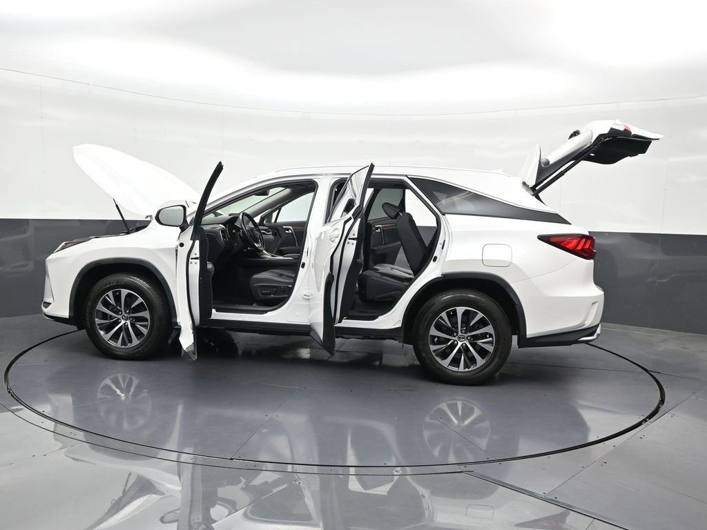 Used 2020 Lexus RX 350L Premium w/ Premium Package image 34