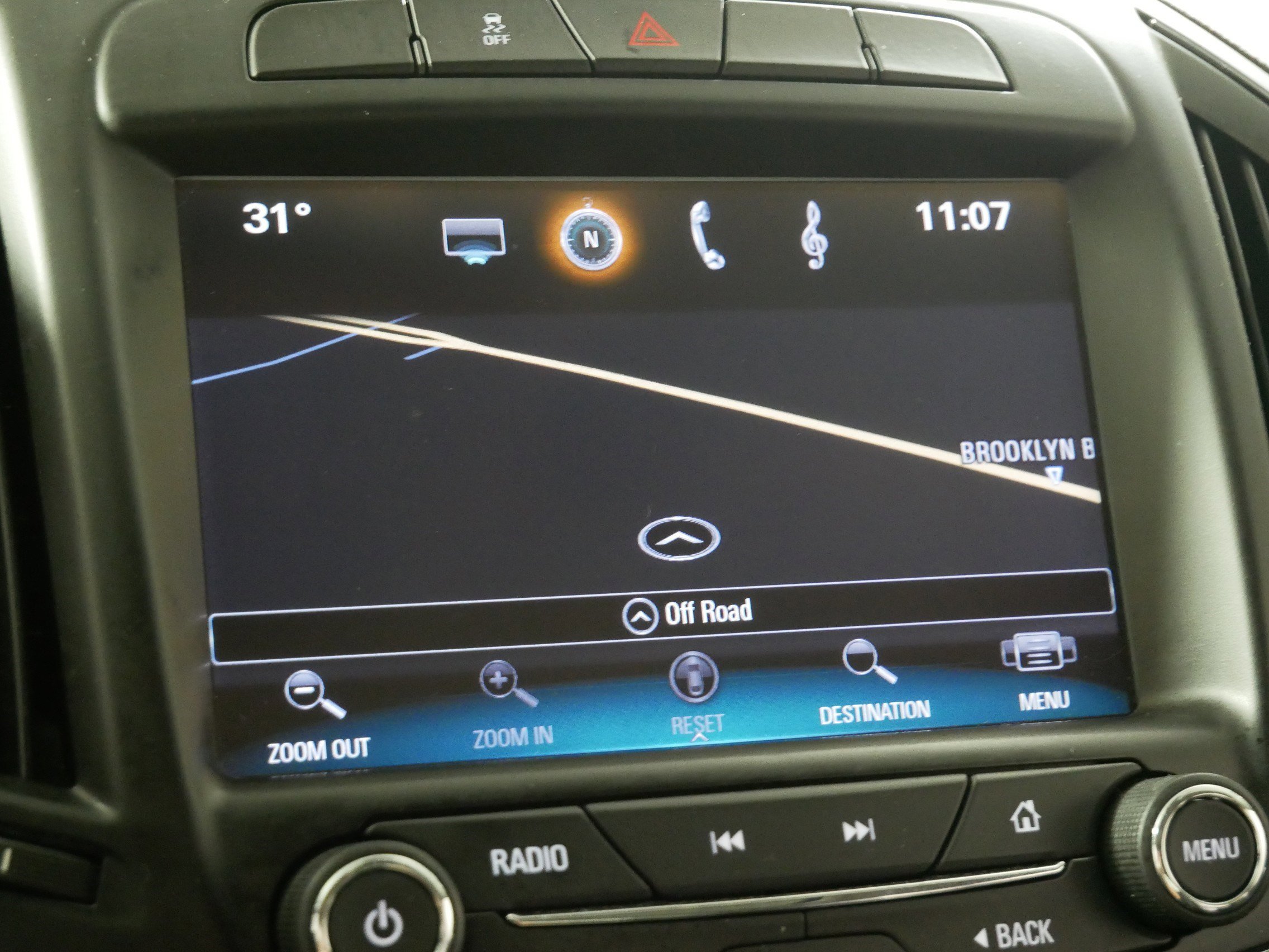 Used 2016 Buick Regal Sport Touring image 29