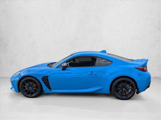 Used 2022 Toyota GR86 Premium image 8