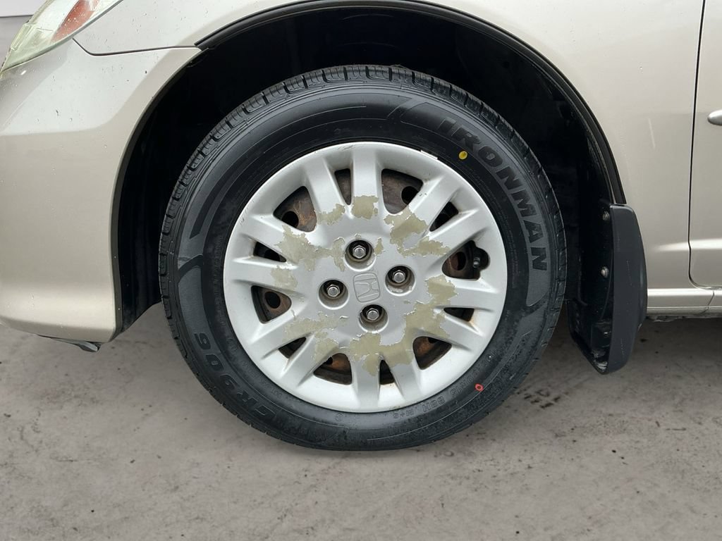 Used 2004 Honda Civic LX image 9