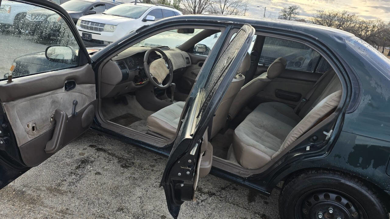 Used 1996 Toyota Corolla image 8