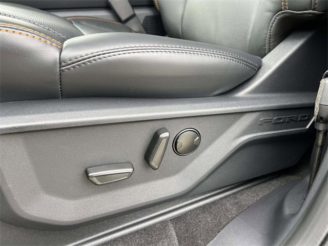 New 2025 Ford Expedition Tremor image 26