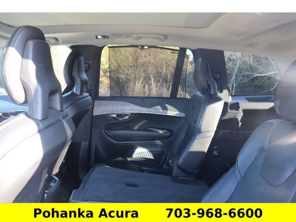 Used 2022 Volvo XC90 T6 Inscription w/ Climate Package image 27
