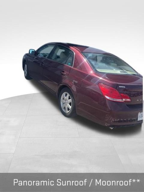 Used 2007 Toyota Avalon Limited FWD image 10