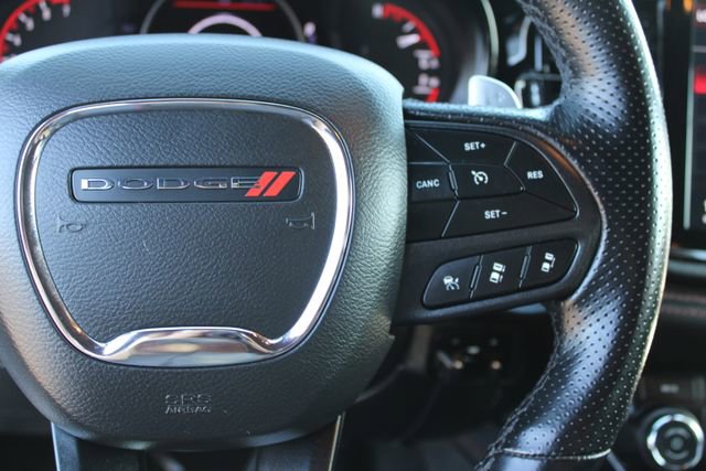 Used 2024 Dodge Durango GT image 15