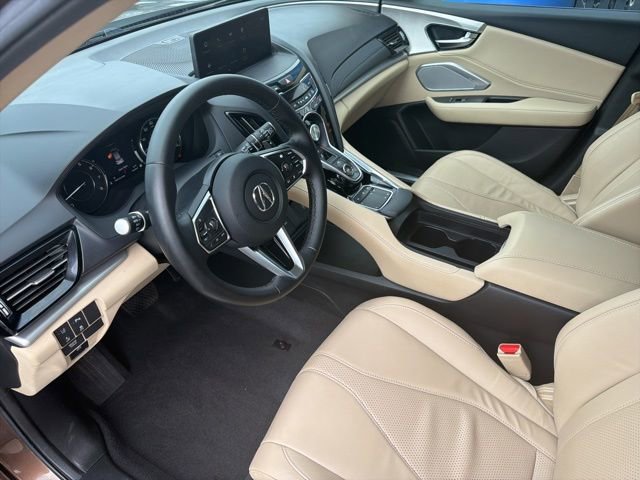 Used 2019 Acura RDX w/ Technology Package image 15