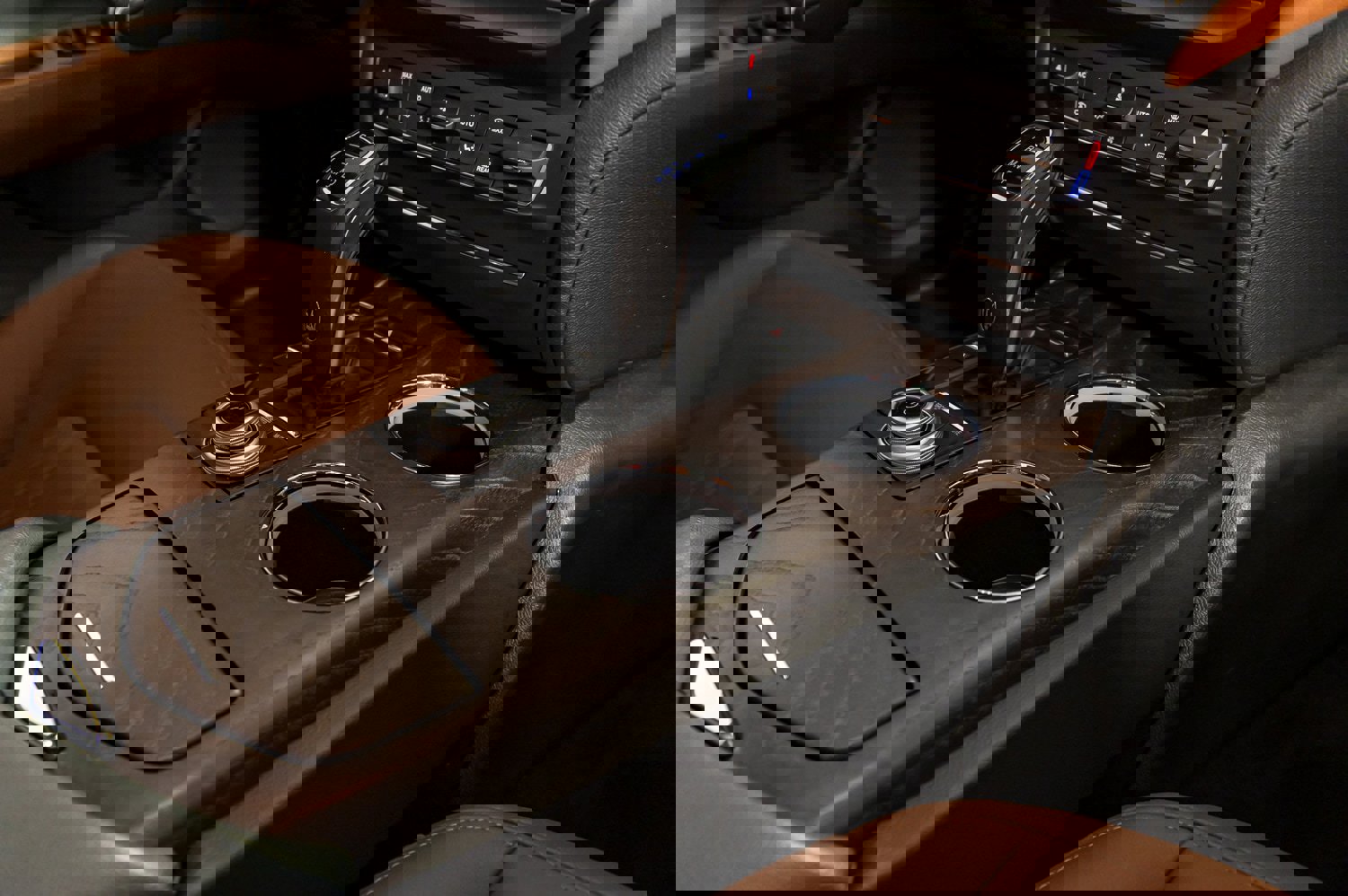 Certified 2021 Maserati Ghibli S Q4 image 30